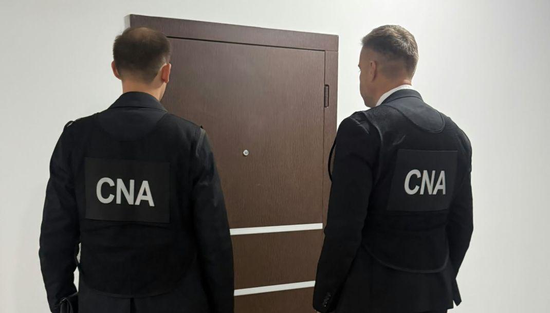 Inspectori ANSA și trei reprezentanți ai unor agenți economici, vizați de descinderi ale structurilor judiciare