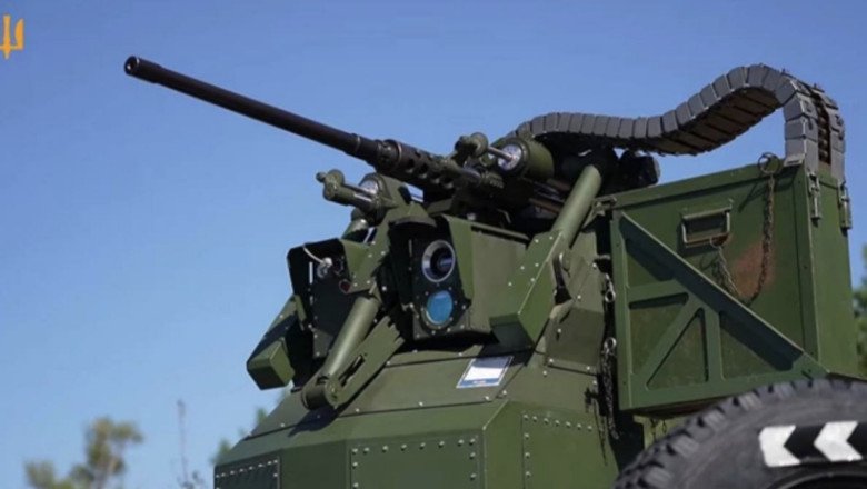 Ucraina folosește inteligența artificială pentru a doborî drone rusești cu motor cu reacție
