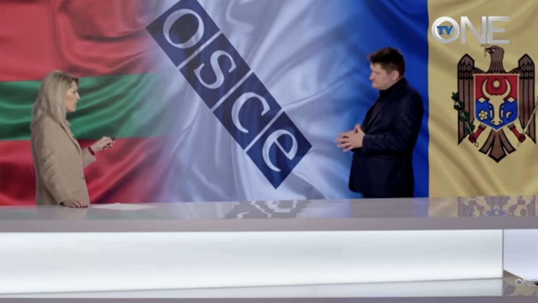 Constantin Uzdriș: Războiul din Ucraina complică progresele în dosarul transnistrean