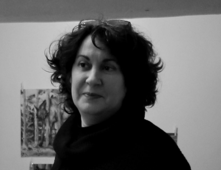 Directoarea Centrului pentru Artă Contemporană din Chișinău, Lilia Dragneva, a murit într-un accident rutier în România