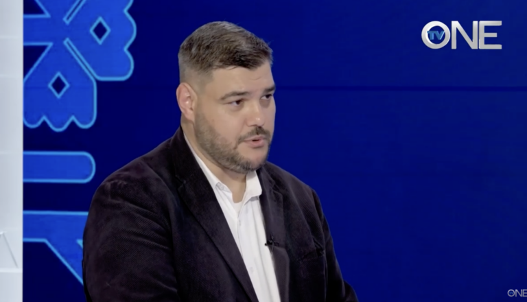 Mihai Isac: Moldova trebuie să-și consolideze apărarea aeriană și să continue reformele pentru aderarea la UE