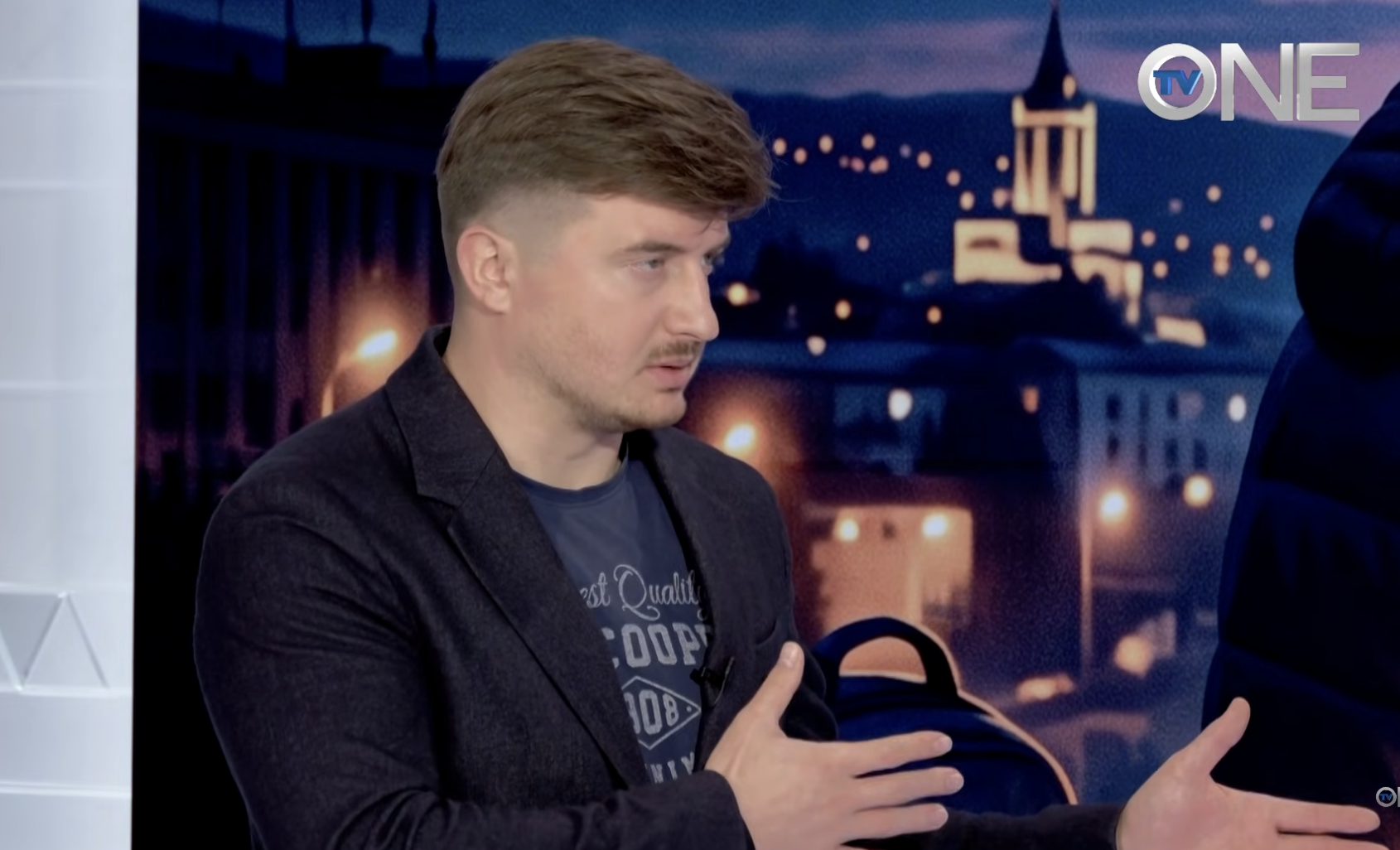 Expert în securitate: Programul „Moldova pregătită” vine prea târziu și poate alimenta frica și dezinformarea