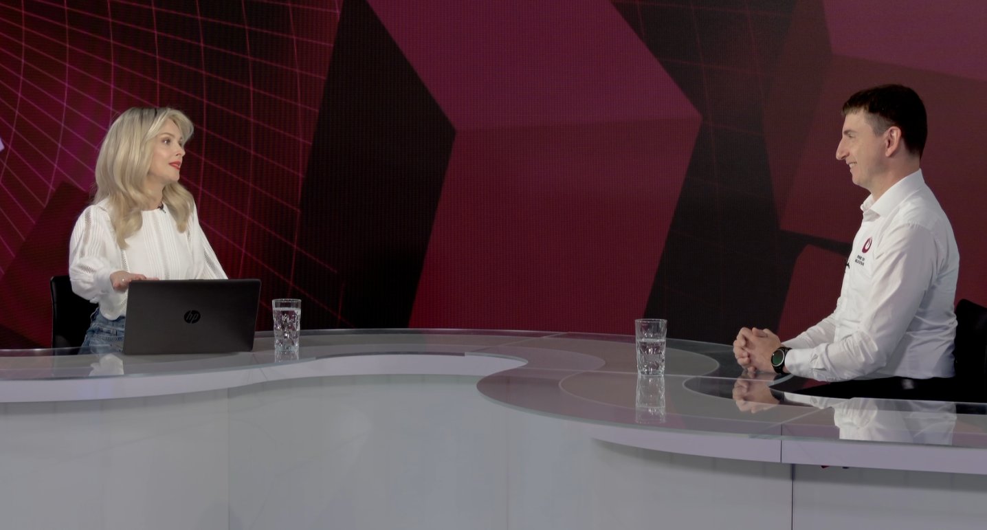 Ziua Națională a Vinului, eveniment de o săptămână. Ștefan Iamandi: „Are de câștigat o economie întreagă”