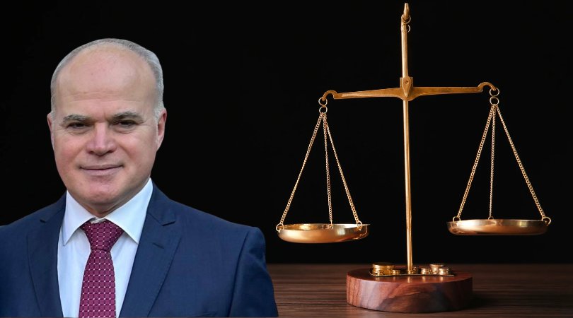 Reacția lui Corneliu Ghimpu, ex-vicepreședinte al băncii „Victoriabank”, trimis în judecată în dosarul fraudei bancare
