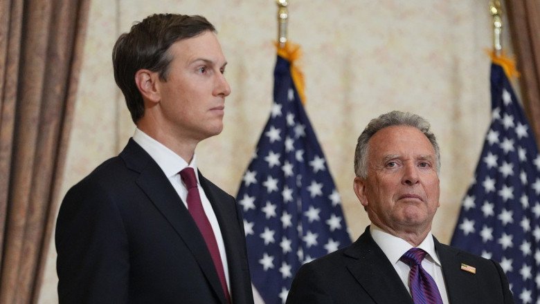 Discuții la Miami privind războiul din Ucraina. Ce plan pregătesc americanii