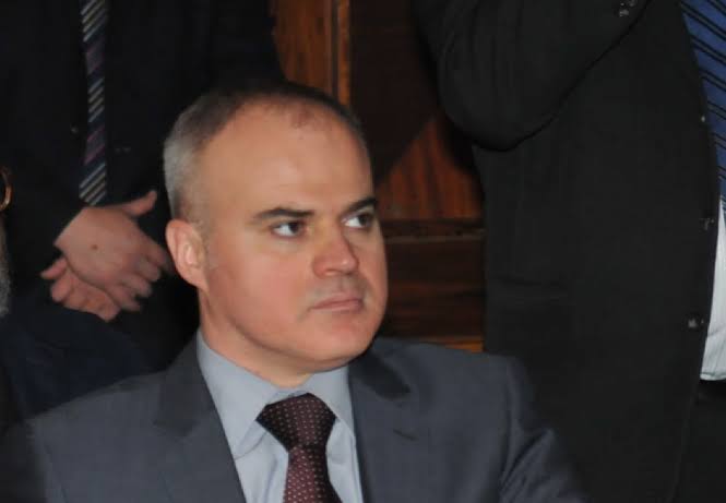 Corneliu Ghimpu, trimis în judecată în dosarul fraudei bancare. Suma imputată depășește 2,2 miliarde de lei