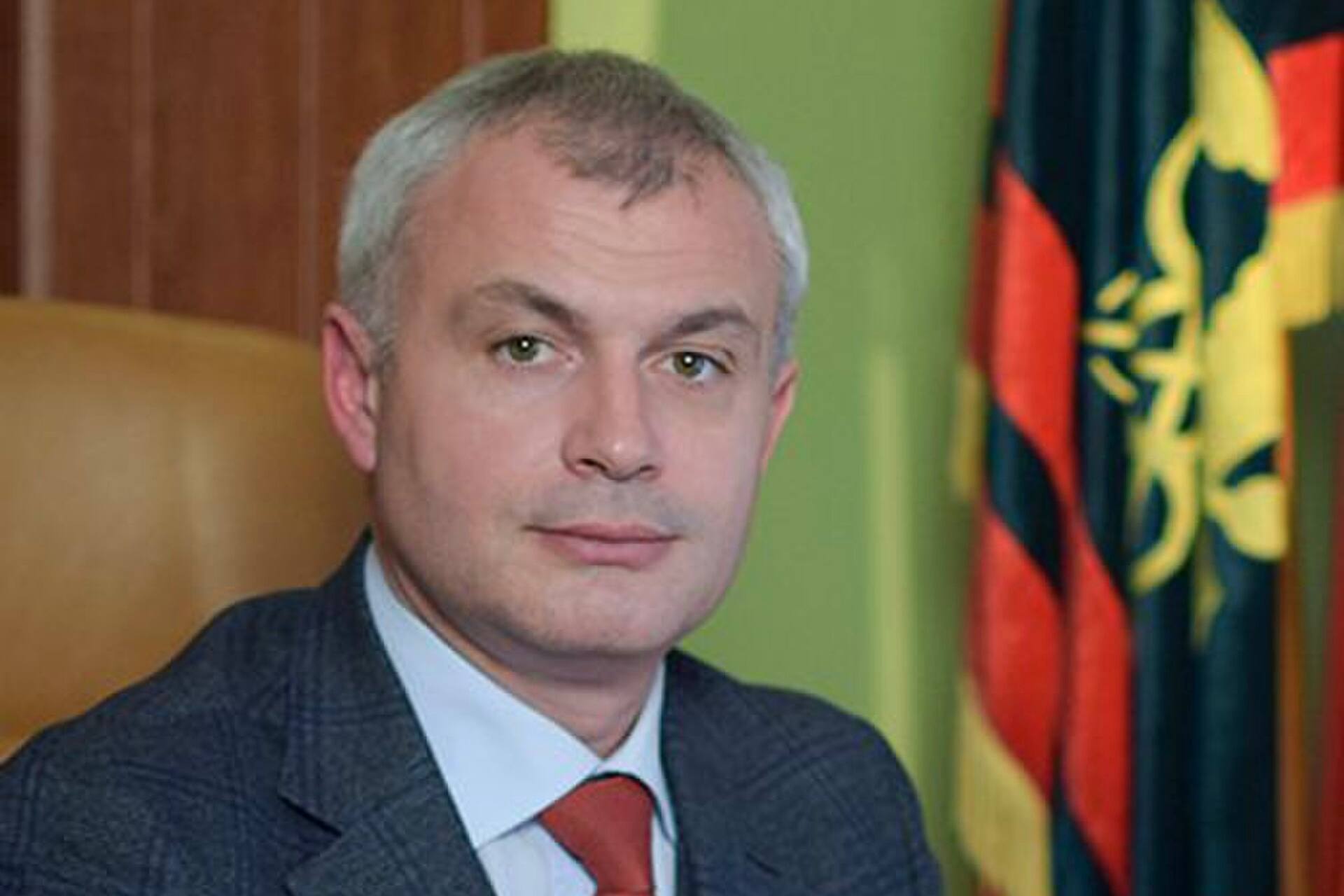 Cum a ajuns Vitali Neagu să fie una dintre cele mai vizibile figuri de la Tiraspol?