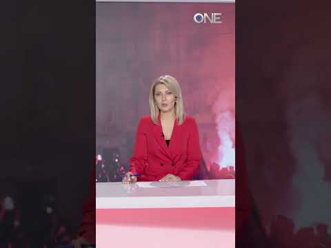 VUČIĆ A PIERDUT ALEGERILE